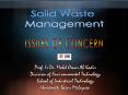 Solid Waste PowerPoint PPT Presentation