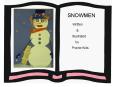 SNOWMEN PowerPoint PPT Presentation