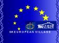 GK E U R O P E A N V I L L A G E PowerPoint PPT Presentation