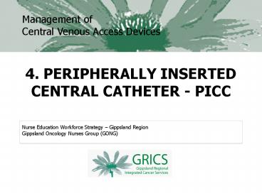 presentation player overlay