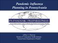 Pandemic Preparedness PowerPoint PPT Presentation
