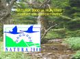 NATURA 2000 vs HUNTING - THREAT OR OPPORTUNITY? PowerPoint PPT Presentation