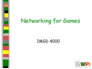 Networking%20for%20Games
