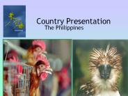 Country Presentation