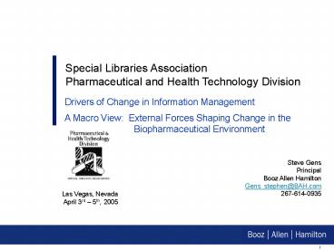 Global Health Communications Channel Audit