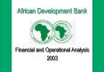 AFRICAN DEVELOPMENT BANK                       Investor Marketing Presentation March 3rd  PowerPoint PPT Presentation