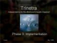 Trinetra Independence for the Blind and Visually Impaired PowerPoint PPT Presentation