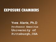 EXPOSURE CHAMBERS