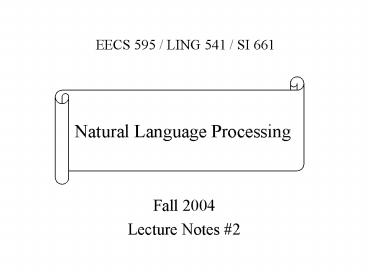 presentation player overlay