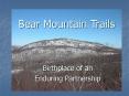 Bear Mountain and the Appalachian Trail PowerPoint PPT Presentation