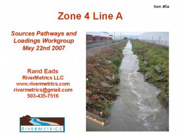 The Dirty Truth About Turbidity