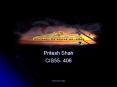 Pritesh Shah PowerPoint PPT Presentation