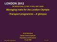 LONDON 2012 PowerPoint PPT Presentation