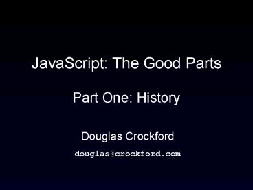 presentation player overlay