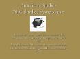 American Studies 2006 Studies Symposium PowerPoint PPT Presentation