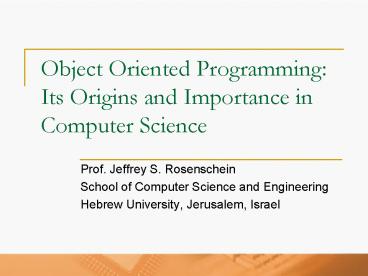 presentation player overlay