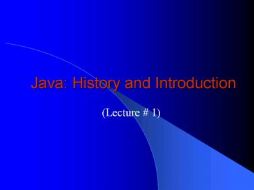 presentation player overlay