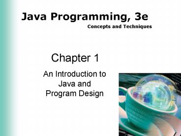 presentation player overlay