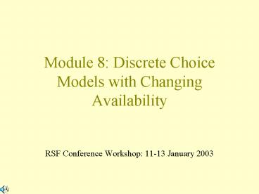 presentation player overlay