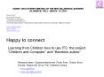 Paolo Ferri Associate Professor Technology of education University of Milan Bicocca University Milano-Bicocca Department of Educational Science and Early Childhood Studies  paolo.ferri@unimib.it www.unimib.it www.paoloferri.net  Happy to connect PowerPoint PPT Presentation