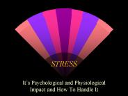 STRESS