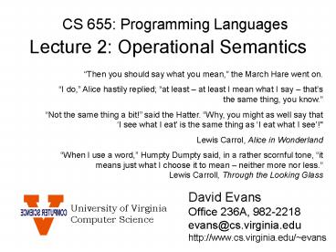 presentation player overlay