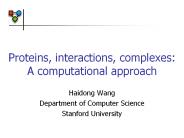 Proteins,%20interactions,%20complexes:%20A%20computational%20approach