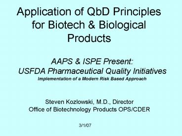 presentation player overlay