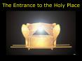 The Entrance to the Holy Place PowerPoint PPT Presentation