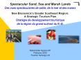 Spectacular Sand, Sea and Marsh Lands PowerPoint PPT Presentation