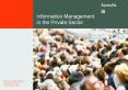 Information Management in the Private Sector PowerPoint PPT Presentation