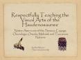 Respectfully Teaching the Visual Arts of the Haudenosaunee PowerPoint PPT Presentation