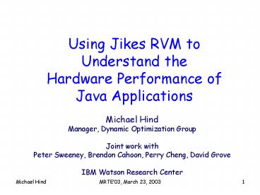 presentation player overlay