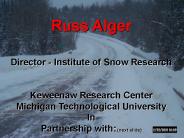 Russ Alger