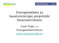 Energias PowerPoint PPT Presentation