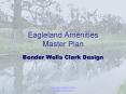 Amenities Master Plan Eagleland Reach PowerPoint PPT Presentation