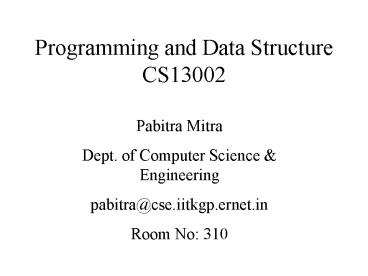 presentation player overlay