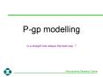 Pgp modelling PowerPoint PPT Presentation