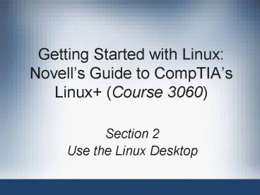 presentation player overlay