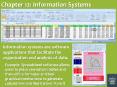 Chapter 12: Information Systems PowerPoint PPT Presentation