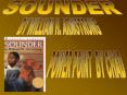 SOUNDER PowerPoint PPT Presentation