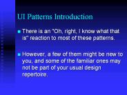 UI%20Patterns%20Introduction