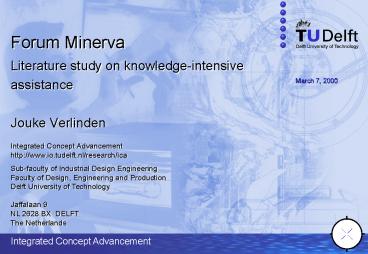 presentation player overlay