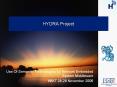 HYDRA Project PowerPoint PPT Presentation