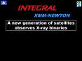 A new generation of satellites observes Xray binaries PowerPoint PPT Presentation