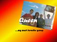 Queen PowerPoint PPT Presentation