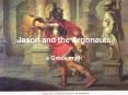 Jason and the Argonauts PowerPoint PPT Presentation