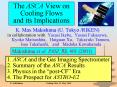 The ASCA View on Cooling Flows  and its Implications PowerPoint PPT Presentation