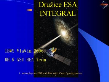 Prezentace aplikace PowerPoint