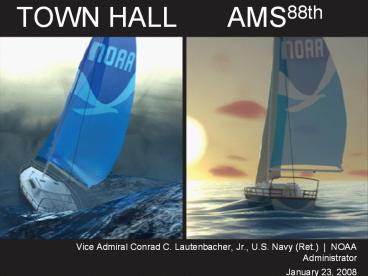 TOWN HALL AMS88th
